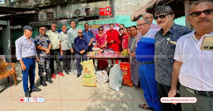 birgunj-tij-lions-club-dar-sahayog लायन्स क्लब वीरगंज कारागार दर सहयोग