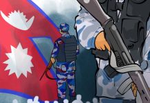 बदलिँदो सुरक्षा चुनौती र राजस्व छली रोक्न सशस्त्रका एसएसपीहरूलाई सीमा क्षेत्रमा खटाइयो