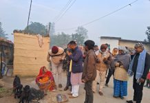 काम गर्ने नेतृत्वको खोजीमा पर्सा–३, रोजाइमा युवा उम्मेदवार रुपेश पाण्डे