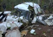 भारतमा चार्टर्ड एयर एम्बुलेन्स दुर्घटनामा मृत्यु हुनेको सङ्ख्या ७ पुग्यो