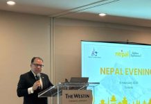 क्यानडामा ‘नेपाल इभिनिङ’ कार्यक्रम