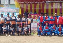 नेशनल प्याब्सन टी–२०ः ज्ञानोदय र ब्राइट पब्लिक विजयी